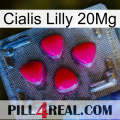 Cialis Lilly 20Mg 13